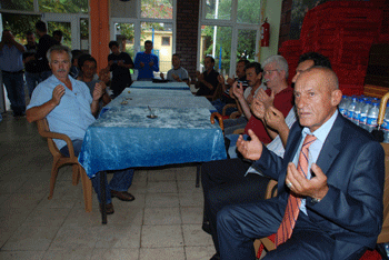 BALIK�IYA FIRTINA ENGEL�!..