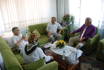 ESER�E, �GE�M�� OLSUN� Z�YARET�