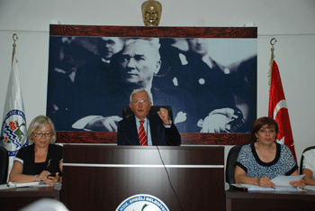 "ZONGULDAK'TA EYLEM ATE��N� YAKACA�IZ"