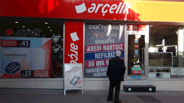 Izmir Park Arcelik Te Anneler Gunu Ne Ozel Surpriz Indirimler Camasir Makinesi Bulasik Makinesi Fendi