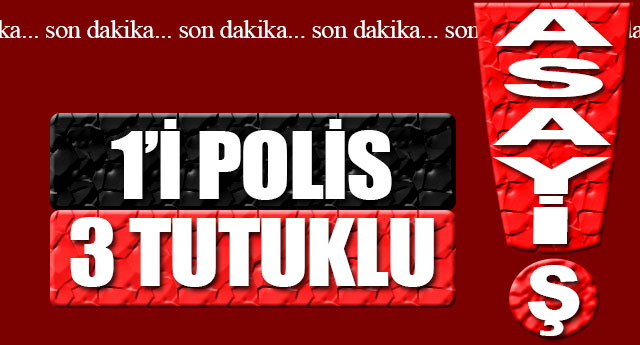 1' POLS 3 TUTUKLU...