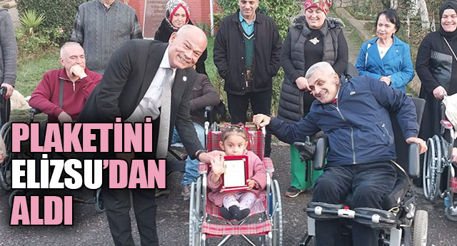 10 ENGELLYE UMUT OLDULAR