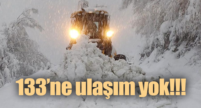 133��NE ULA�IM YOK!!!