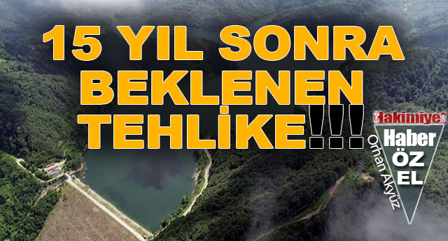 15 YIL SONRA BEKLENEN TEHLKE!!!