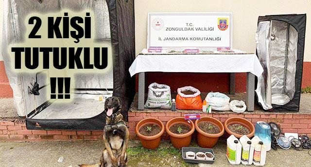 2 K��� TUTUKLU