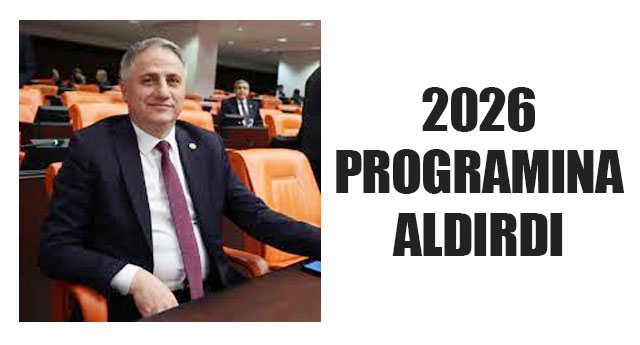 2026 PROGRAMINA ALDIRDI