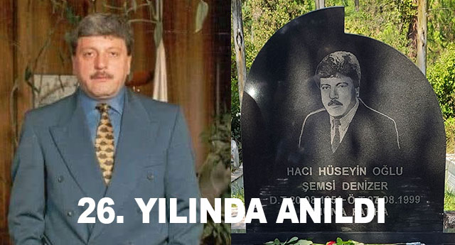 26. ylnda anld