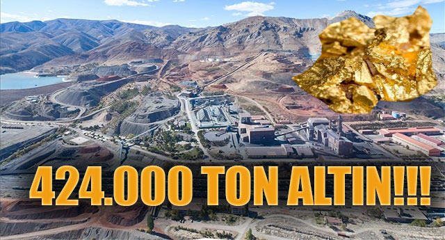 420 BN TON ALTIN!!!