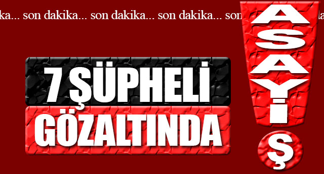 7 PHEL GZALTINDA!