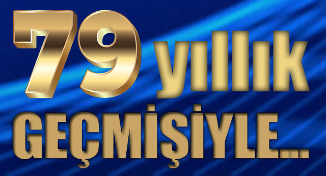 79 YILLIK GEMYLE