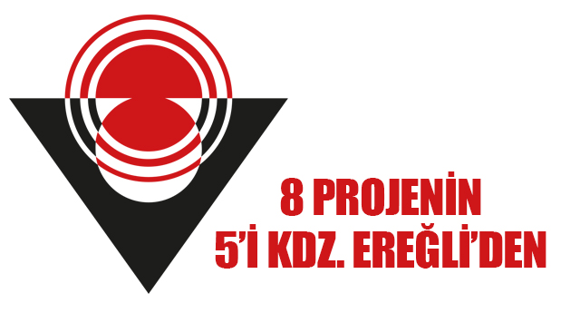 8 PROJEN�N 5�� KDZ. ERE�LݒDEN�