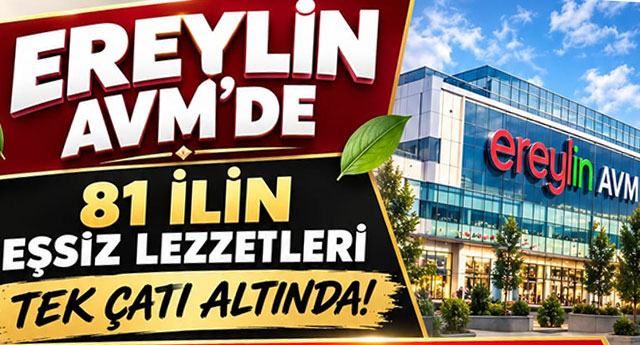 81 �L�N LEZZETLER� EREYL�N'DE...