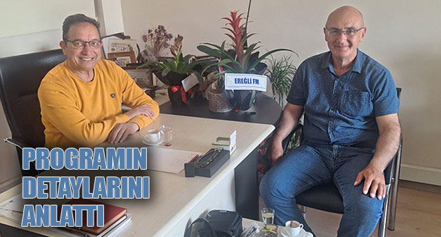 A�IK DAVET�