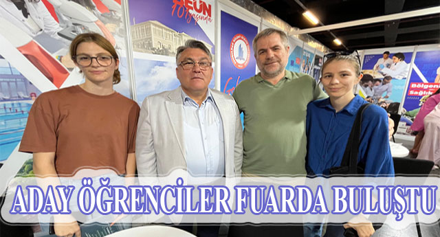 ADAY RENCLER FUARDA BULUTU