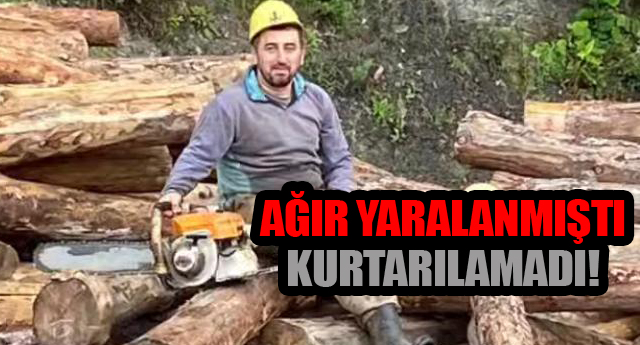 AIR YARALANMITI..!