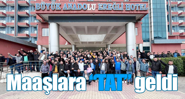 AIZLAR TATLANDI