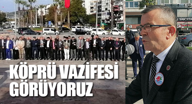 ALAR: K�PR� VAZ�FES� G�R�YORUZ
