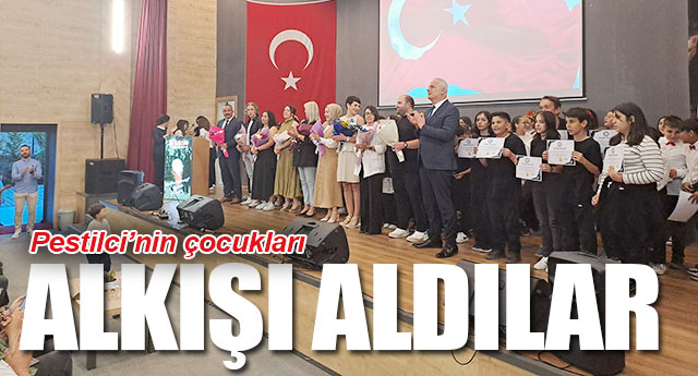 ALKII ALDILAR