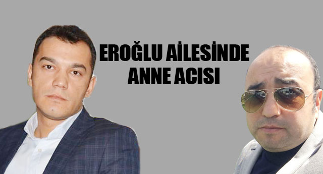 ANNE ACISI YAADILAR