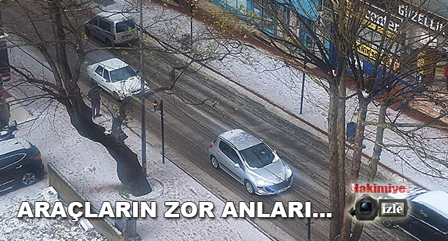 ARA�LARIN ZOR ANLARI!!!