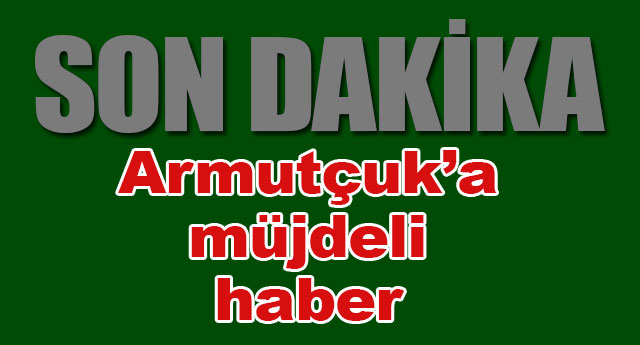 ARMUT�UK�A M�JDEL� HABER!