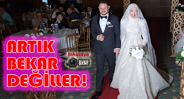ARTIK BEKAR DELLER!