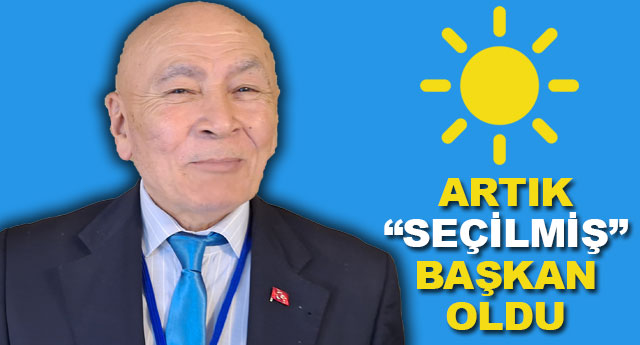 ARTIK SELM BAKAN OLDU!