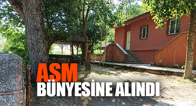 ASM B�NYES�NE ALINDI