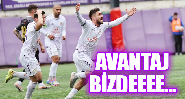 AVANTAJ B�ZDEEEE�