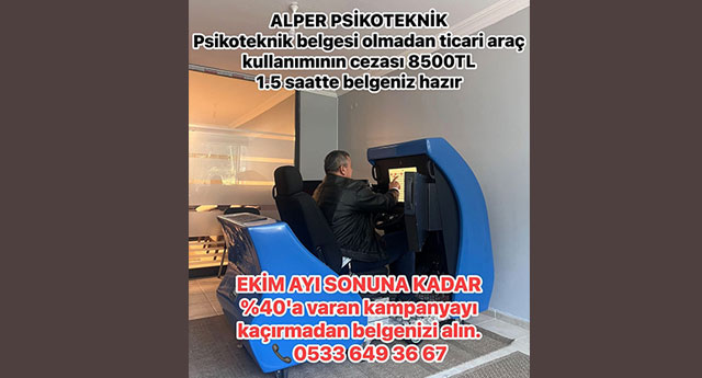 AY SONUNA KADAR YZDE 40 NDRM!