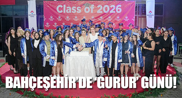 BAH�E�EH�R�DE �GURUR� G�N�!