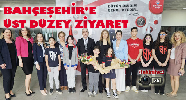 BAHEEHRE ST DZEY ZYARET