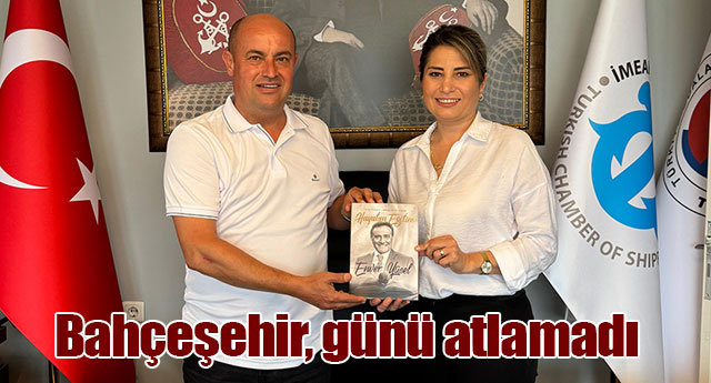 BAHEEHR GN ATLAMADI!