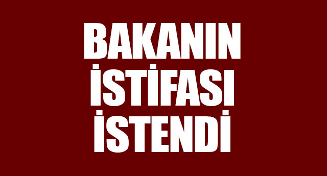 BAKANIN �ST�FASI �STEND�!