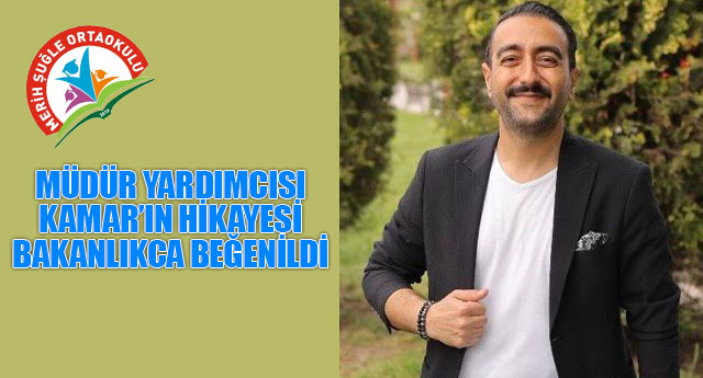 BAKANLIK DEER BULDU