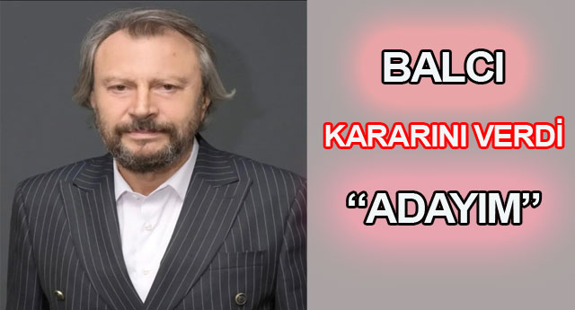 BALCI KARARINI VERD�