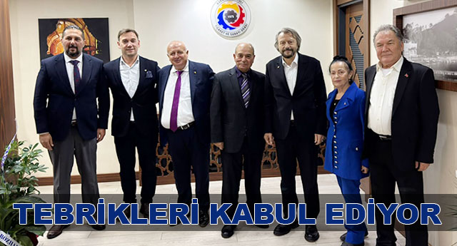 BALCI�YA Z�YARETLER S�R�YOR