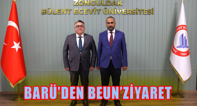 BARܒDEN BEUNZYARET