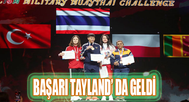 BAARI TAYLAND DA GELD