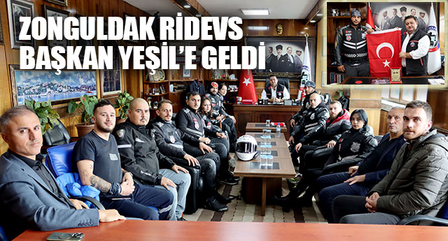 BAKAN YELE GELDLER
