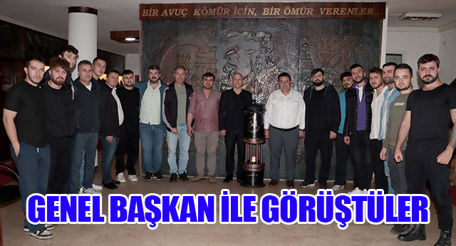 BA�KAN YE��L �LE G�R��T�LER