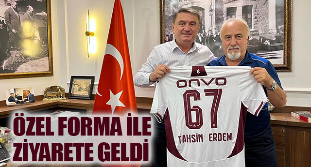 BA�KANA �ZEL FORMA..!