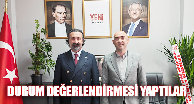 BA�KANI Z�YARET ETT�