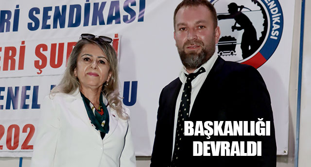 BA�KANIL�I DEVRALDI