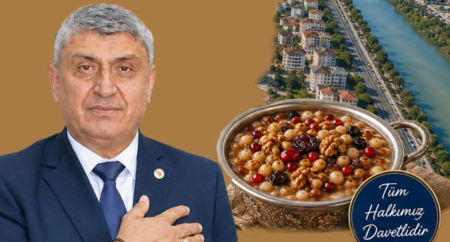BA�KANIN A�URE DAVET�