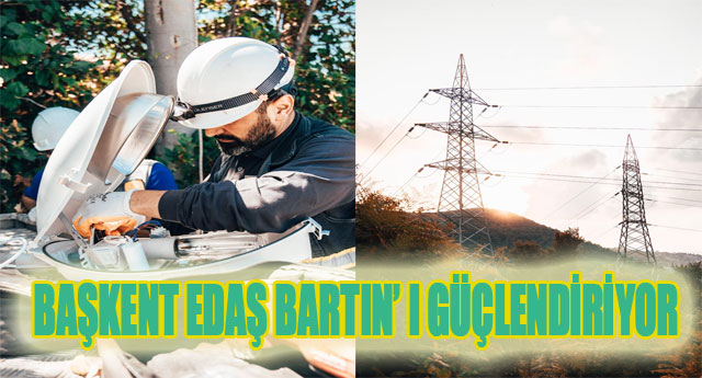 BAKENT EDA BARTIN I GLENDRYOR