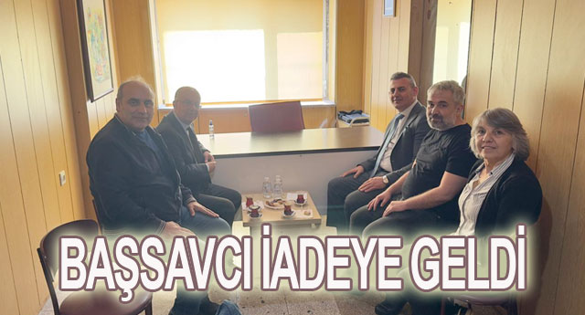 BA�SAVCI �ADEYE GELD�