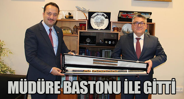 BASTONU LE GTT!