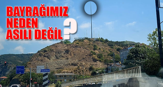 BAYRA�IMIZ NEDEN ASILI DE��L ?