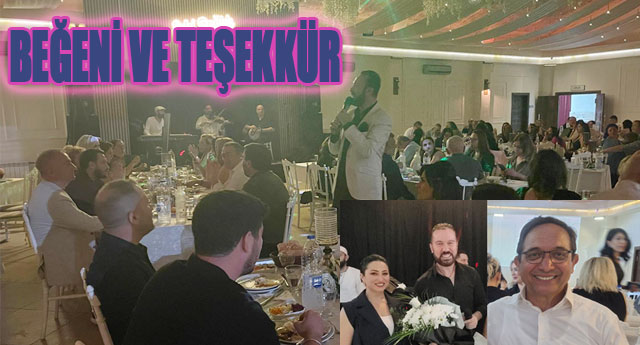 BEEN VE TEEKKR